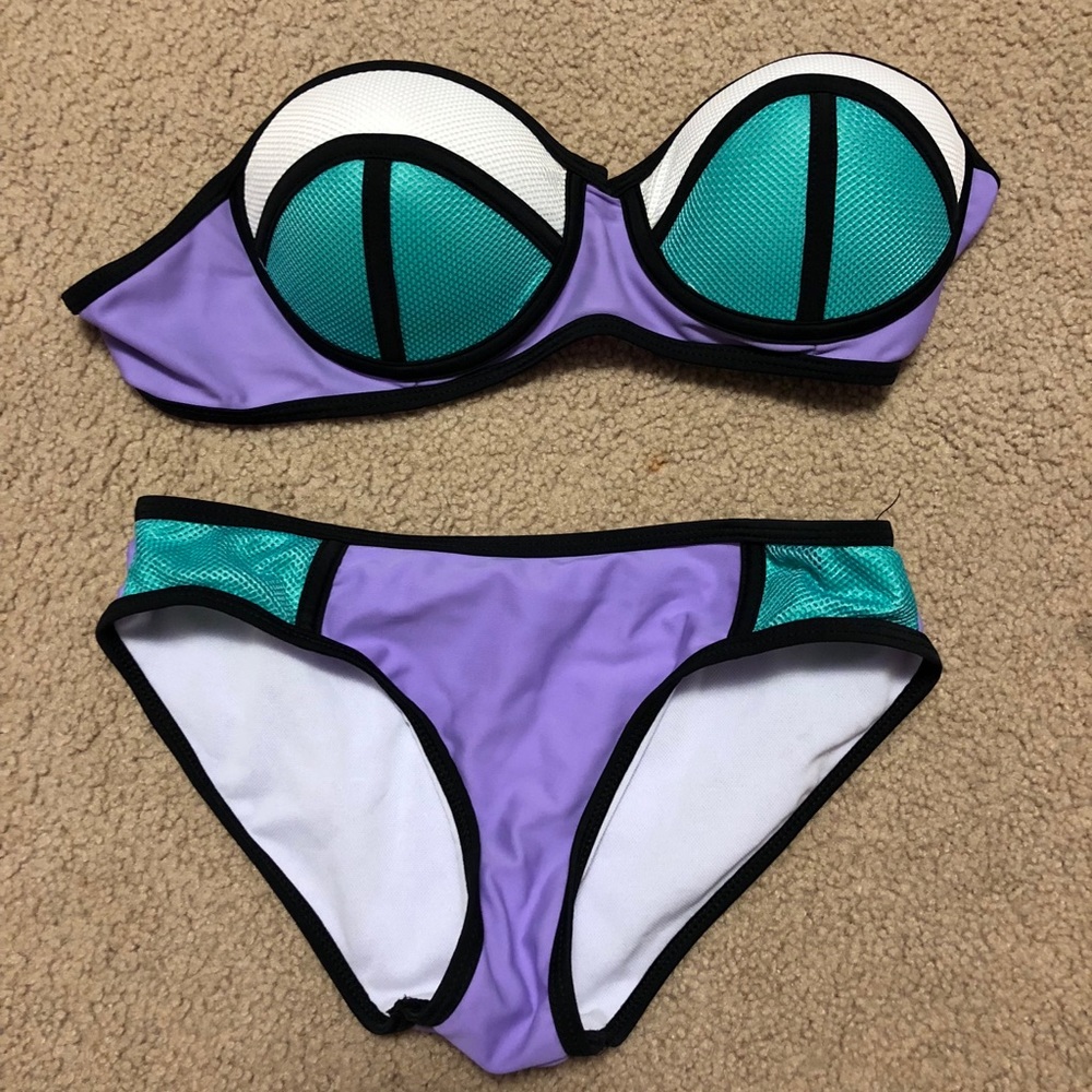 Triangl Bikini